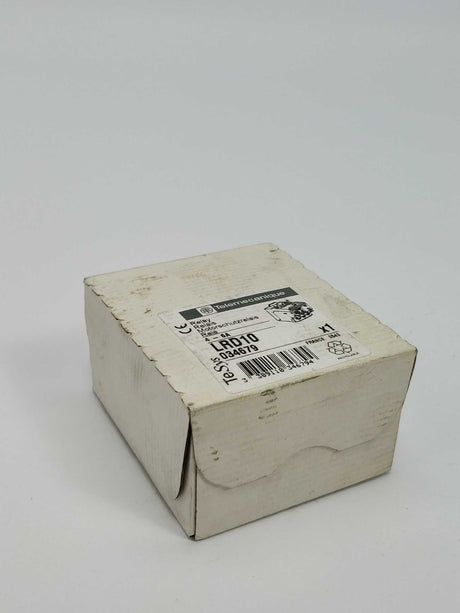 TELEMECANIQUE LRD10