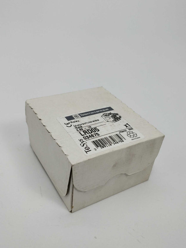 TELEMECANIQUE LRD05