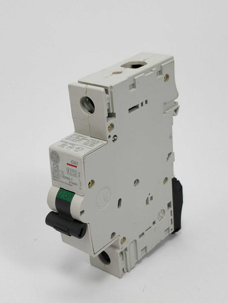 GE C6 G61