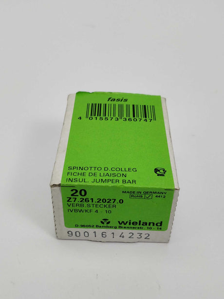 fasis Z7.261.2027.0