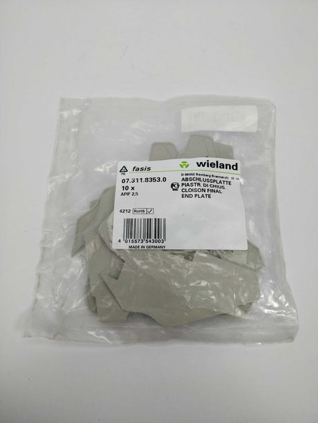 WIELAND 0731183530