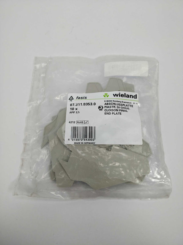 WIELAND 0731183530