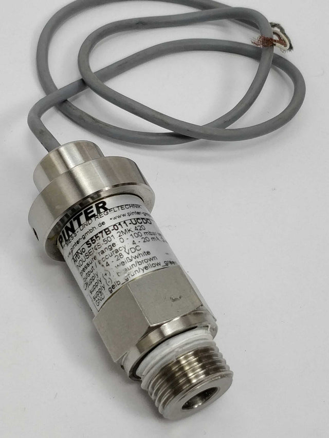 PINTER S557B011UCDO