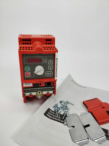 SEW EURODRIVE MC07A0052A3400