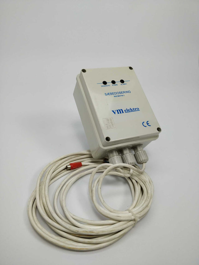 VM ELEKTRO MICROVM2