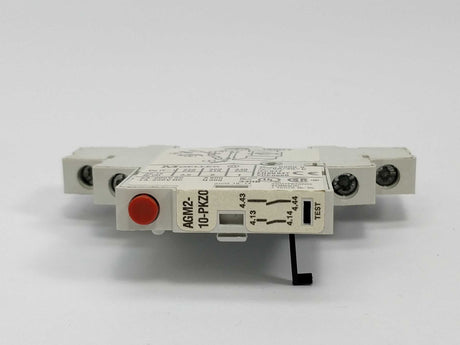 EATON AGM210PKZ0