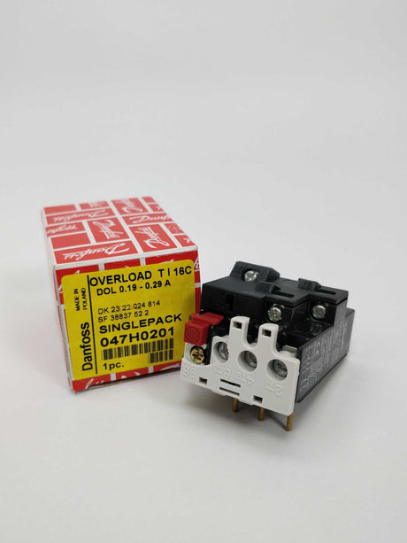 Danfoss 047H0201