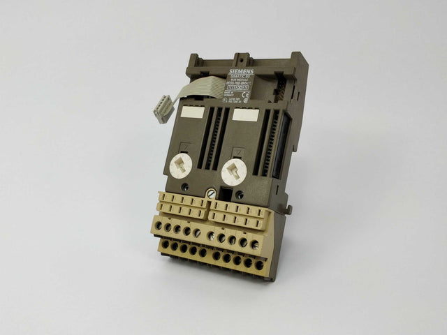 SIEMENS 6ES5 700-8MA11