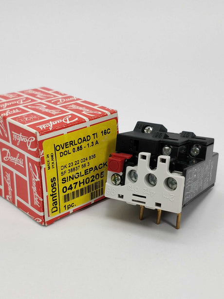 Danfoss 047H0205