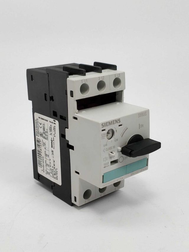 SIEMENS 3RV1021-1FA10