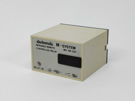 Electromatic MG 159 220