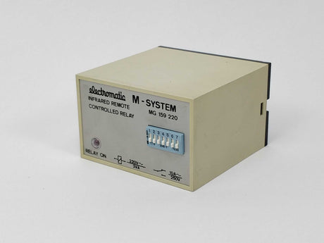 Electromatic MG 159 220