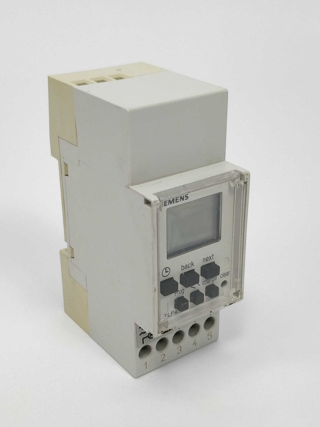 SIEMENS 7LF4 112