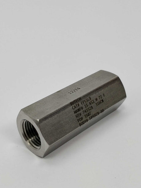 Butech FPSSC8-BO