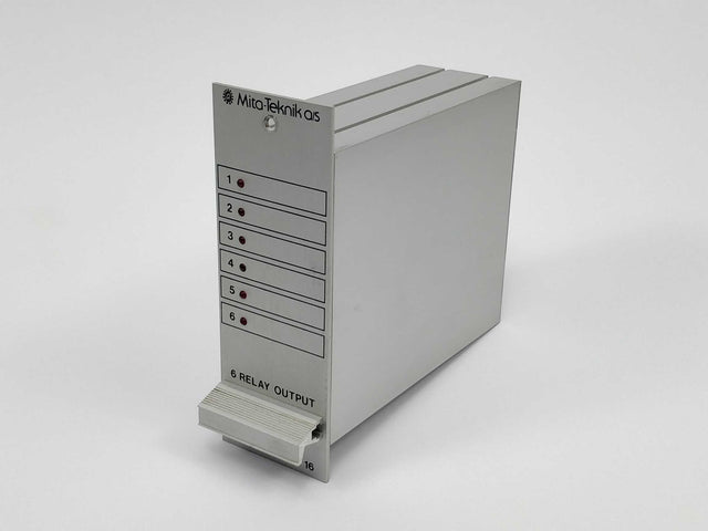 MITA-TEKNIK 9700160