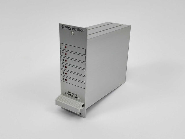MITA-TEKNIK 8901611