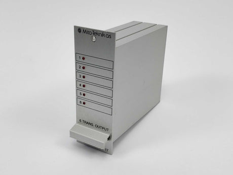MITA-TEKNIK 9700170