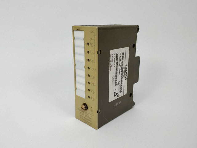 SIEMENS 6ES5 411-8MA11