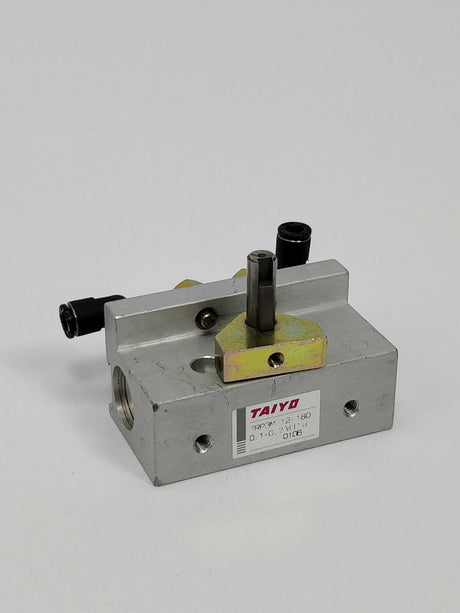 TAIYO 7RP3M12180