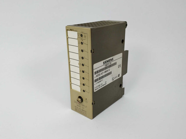 SIEMENS 6ES5 421-8MA12