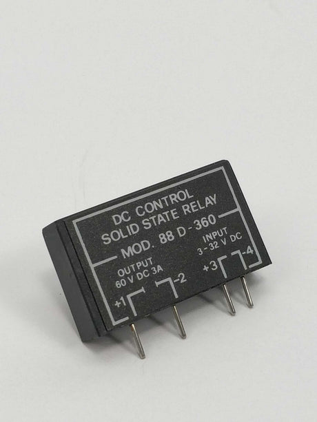 Elco 88D -360