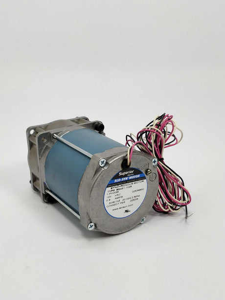 SUPERIOR ELECTRIC SS4511026