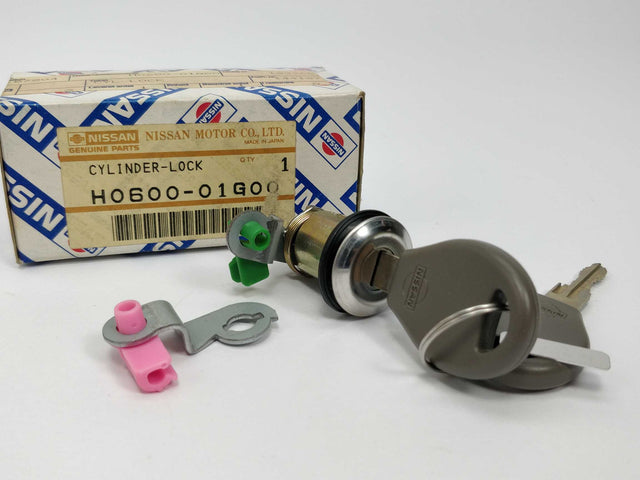 NISSAN H060001G00