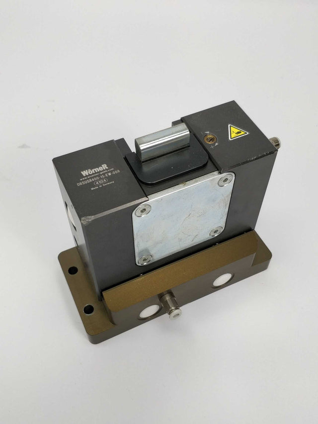 WÖRNER DBSUSR40015EW008