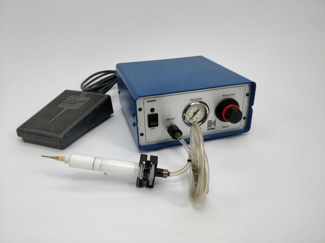 KEPRO SYSTEM 215A