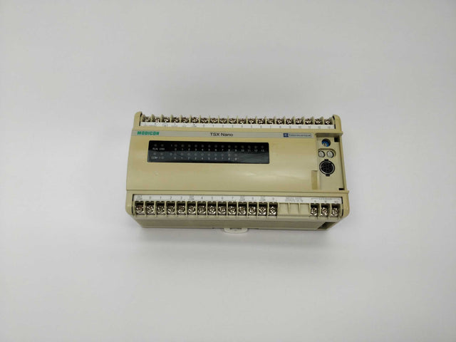 SCHNEIDER ELECTRIC MODICONTSX07312428
