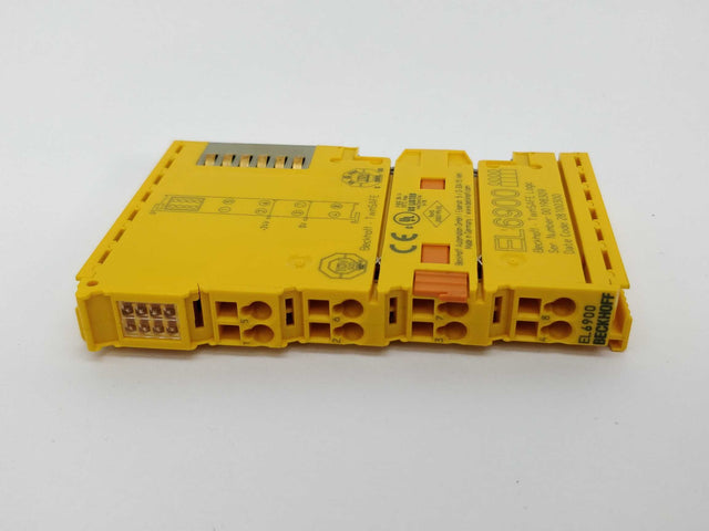 BECKHOFF EL6900