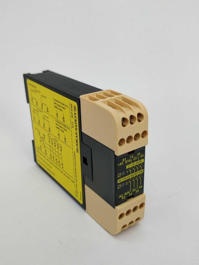 JOKAB SAFETY E1T 0s