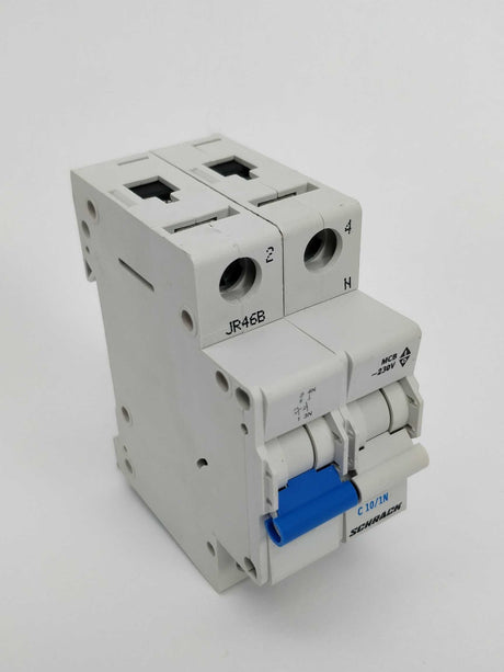 SCHRACK BMS0C101N