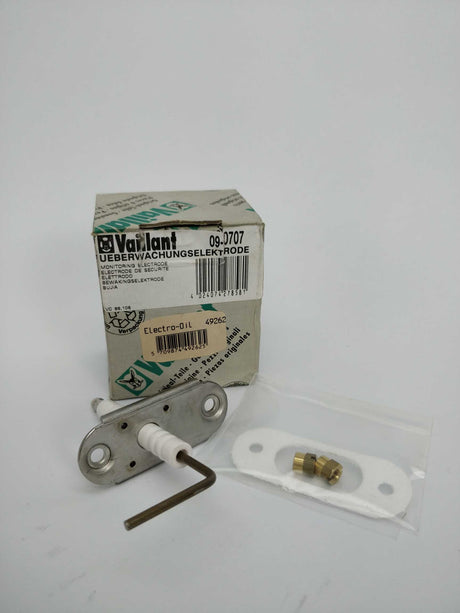 VAILLANT 090707
