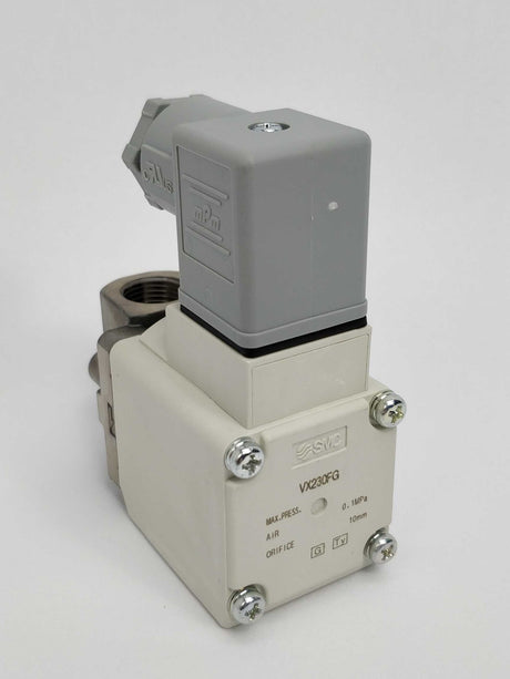 SMC VX230FG