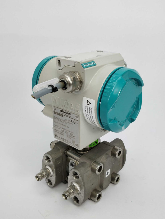 SIEMENS 7MF 4433-1EA22-2RB1
