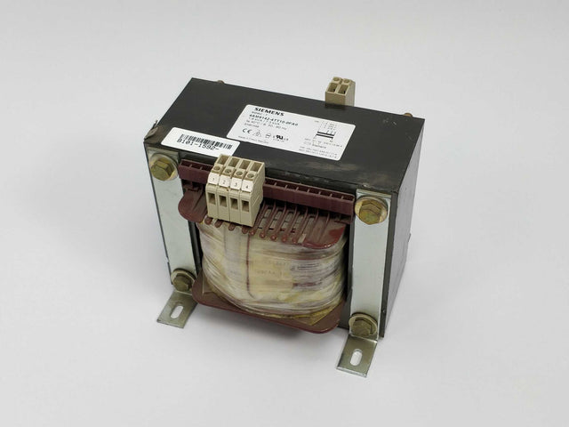 SIEMENS 4AM6142-4TT10-0FA0