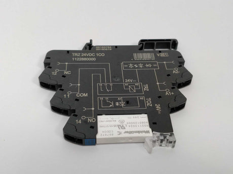 WEIDMULLER TRZ24VDC1CO
