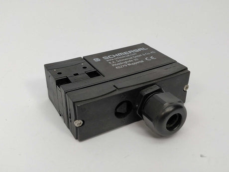 SCHMERSAL AZM17002ZRIAB6R