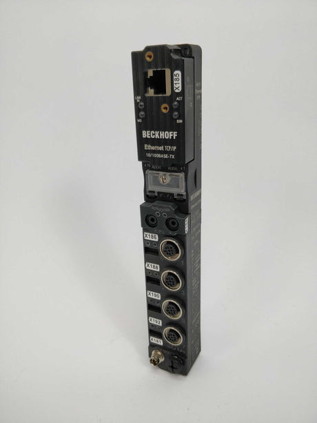 Beckhoff IL2302 B900-0000