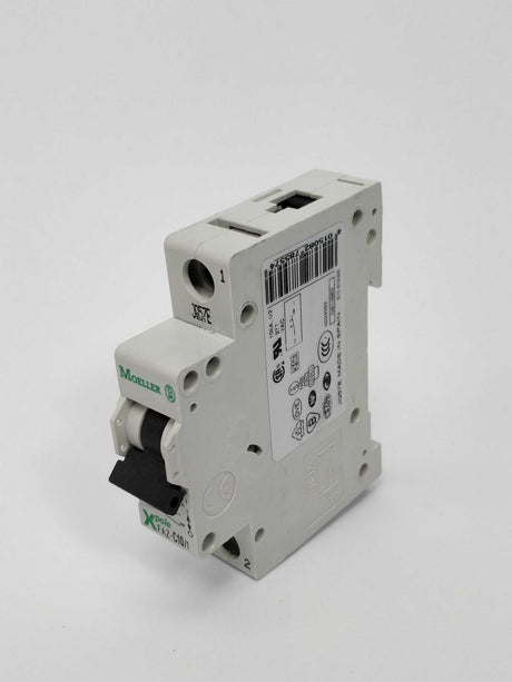 EATON FAZC101