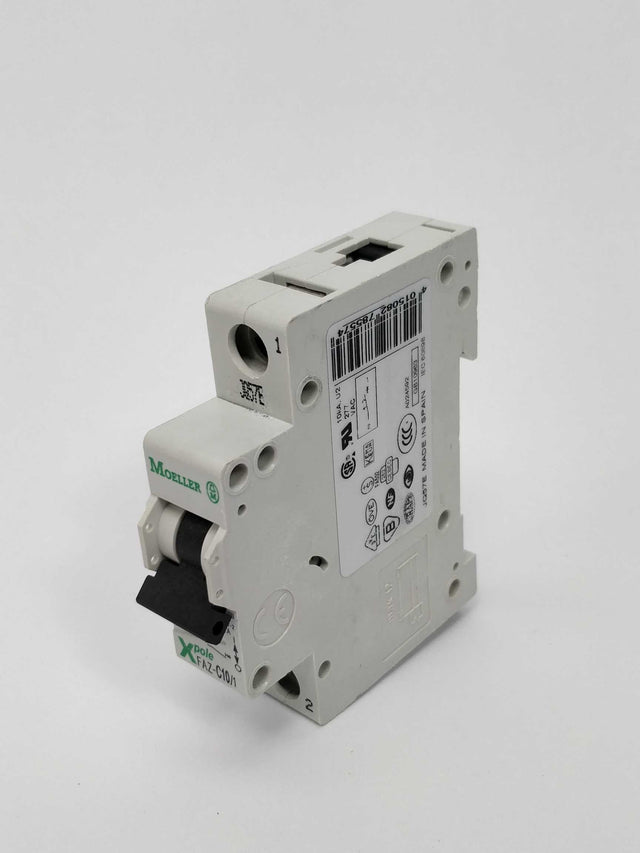 EATON FAZC101