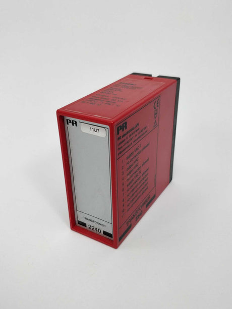 PR ELECTRONICS 2240B1