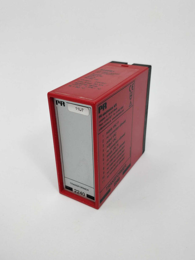 PR ELECTRONICS 2240B1