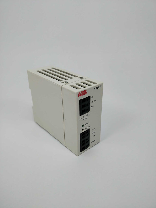 ABB 3BSC610044R1