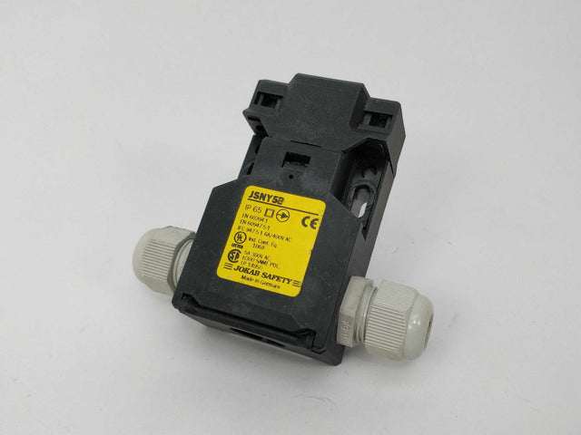 JOKAB SAFETY JSNY5B