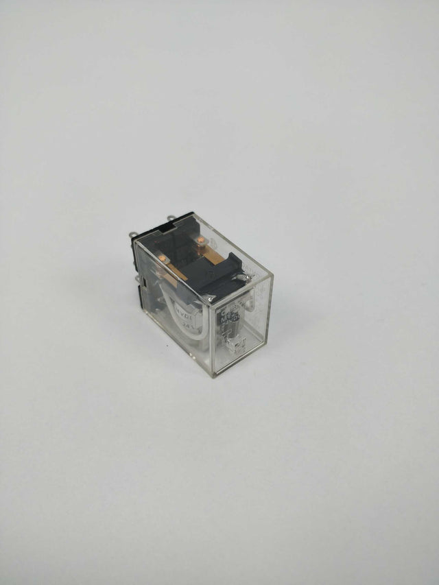 OMRON MY2-US-SV