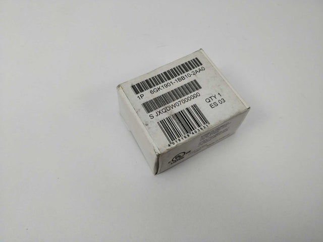 SIEMENS 6GK1901-1BB10-2AA0