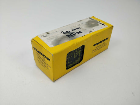 TURCK NI20CP40AN6X2