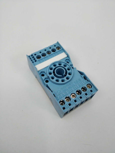Comat Releco S3-B